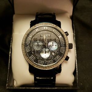 Akribos XXIV Men's Watch